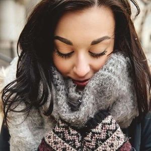 Meet your Posher, Ami